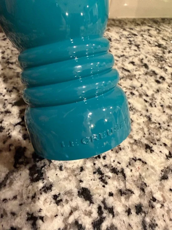Le Creuset Pepper mill - Picture 2 of 5